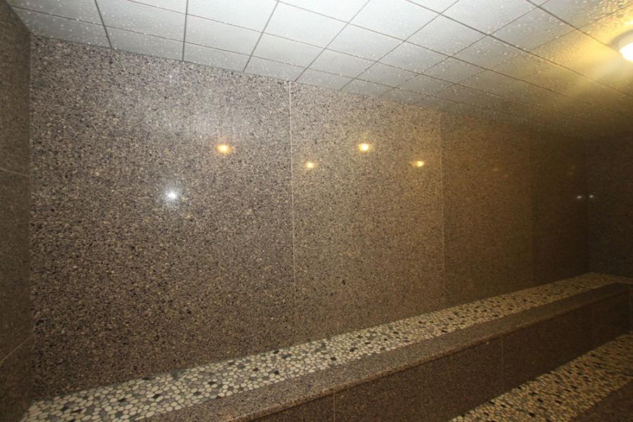 Mr Steam Commercial Steam Room Ceiling Condensation CU2000