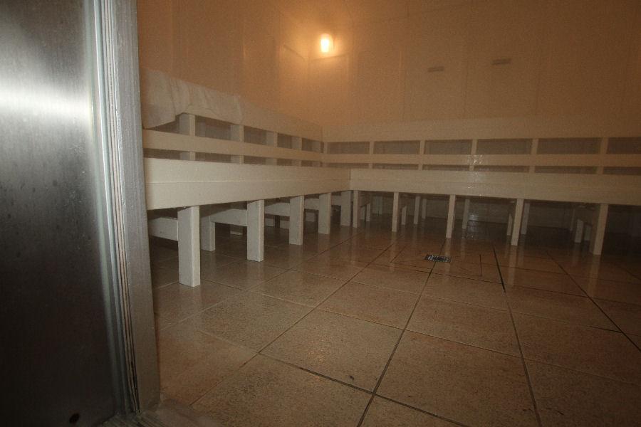 Mr Steam Steam Room Benches