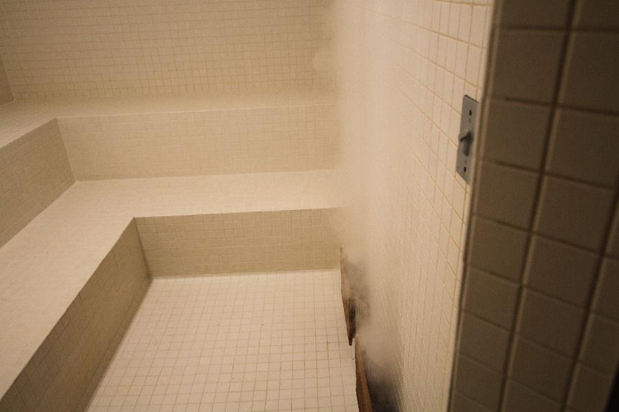 Teak Wood Steam Diffusers