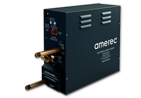 Amerec Steam Generator