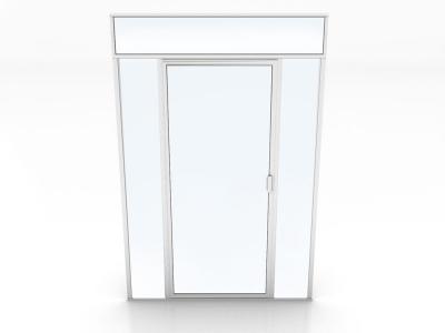 Bathology_SteamTight335_Door_1