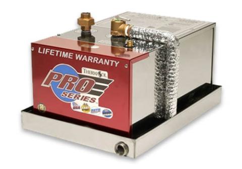 ThermaSol Pro Series Generators