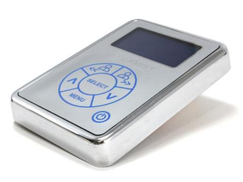 Steamist_TSC-350-PC_Controls_3