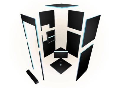 Bathology_VaporSafe-410_InstallationMaterials_2