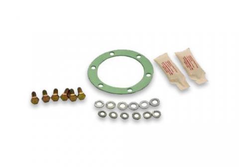 Amerec Steam Generator Part