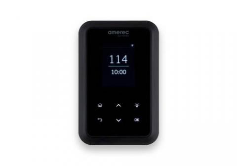 Amerec Steam Shower Control