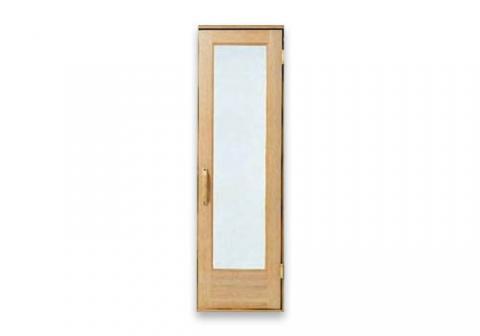 Sauna Room Door