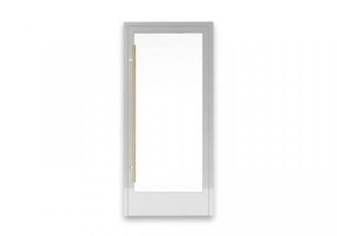 Hinged Sauna Room Door