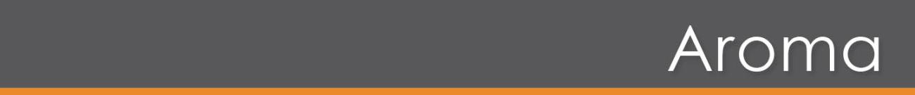 Steam Shower Essential Aroma Oils