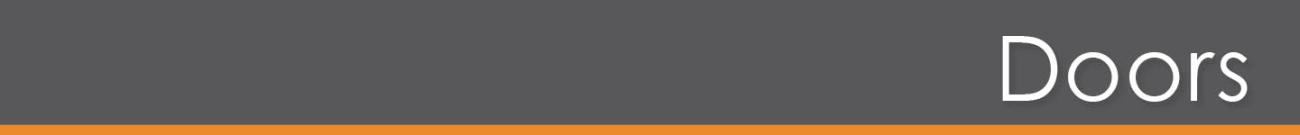 Home Steam Shower Doors