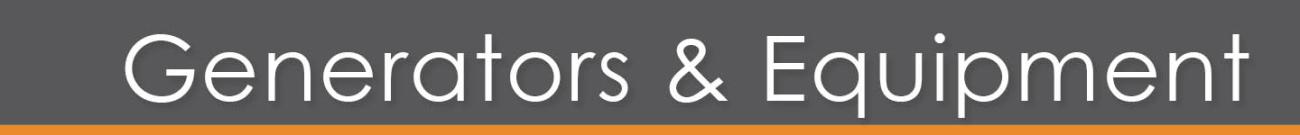 Home Steam Shower Generators and Steam Room Equipment