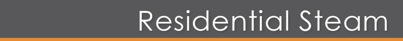 Home Steam Shower Products