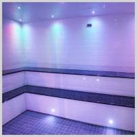 Complete Environments