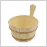 Buckets & Ladles
