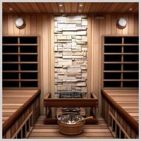 Infrasaunas