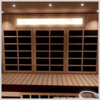 Infrared Saunas