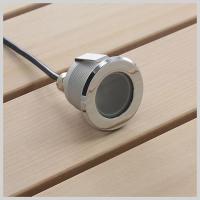 Lighting & Chromotherapy