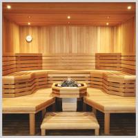 Sauna Kits