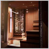 Traditional Saunas