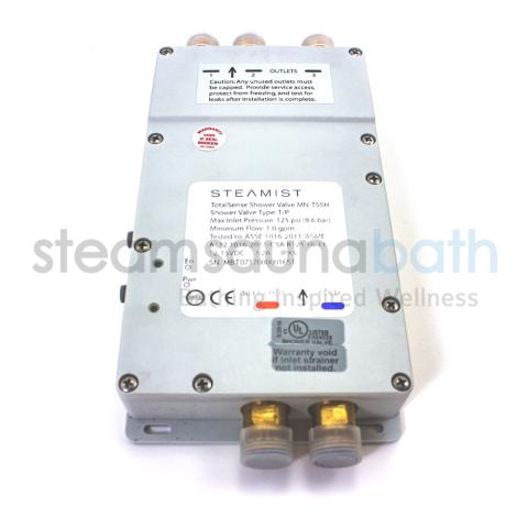 Steamist_TSSH_Parts_2