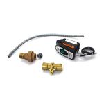 Automatic Drain System, 3/4" NPT, AK/3K Series, Amerec