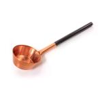 Amerec 9261-126 - Sauna Room Ladle, Copper, 17"