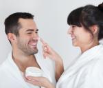 Testing an image media embed